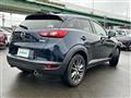 2017 Mazda CX-3