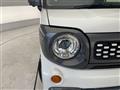 2019 Suzuki Spacia