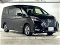 2021 Nissan Serena