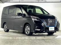 2021 Nissan Serena