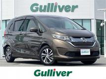 2016 Honda Freed