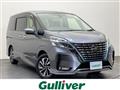 2022 Nissan Serena
