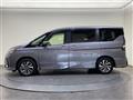 2022 Nissan Serena