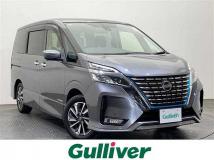 2022 Nissan Serena