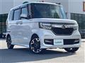 2018 Honda N BOX