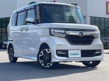 2018 Honda N BOX