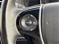 2017 Honda Odyssey