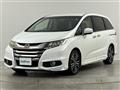 2017 Honda Odyssey