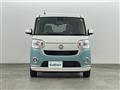 2017 Daihatsu Move Canbus