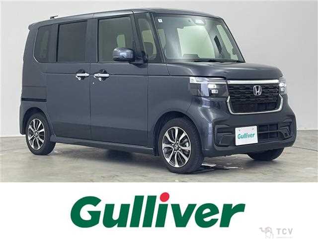 2024 Honda N BOX