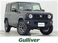 2022 Suzuki Jimny