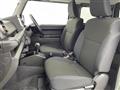 2022 Suzuki Jimny