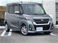 2017 Nissan DAYZ ROOX