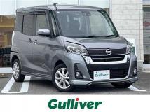 2017 Nissan DAYZ ROOX