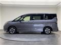 2020 Nissan Serena