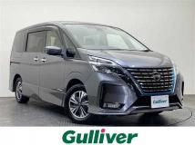 2020 Nissan Serena