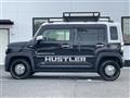 2022 Suzuki Hustler