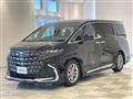 2025 Toyota Alphard