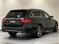 2019 Mercedes-Benz C-Class