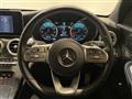 2019 Mercedes-Benz C-Class