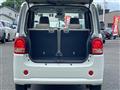2016 Daihatsu Move Canbus