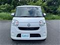 2016 Daihatsu Move Canbus