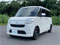 2016 Daihatsu Move Canbus