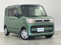 2020 Suzuki Spacia