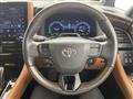 2025 Toyota Vellfire