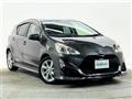 2014 Toyota AQUA