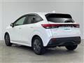 2022 Nissan Note