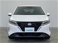 2022 Nissan Note