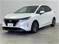 2022 Nissan Note