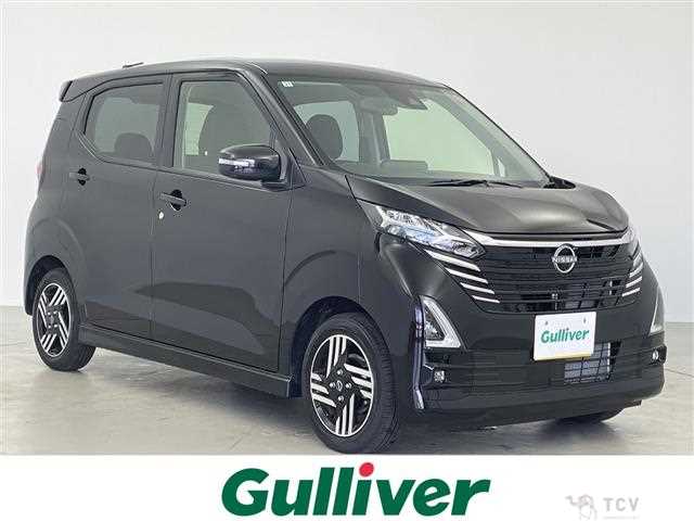 2025 Nissan DAYZ
