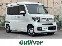 2022 Honda N-VAN