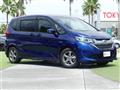 2016 Honda Freed