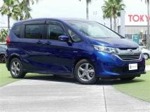2016 Honda Freed