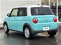 2018 Suzuki Lapin
