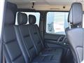 2017 Mercedes-Benz G-Class