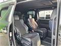2018 Toyota Vellfire