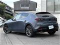 2019 Mazda Mazda3