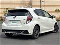 2019 Toyota AQUA