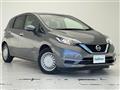 2020 Nissan Note