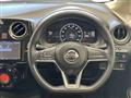 2020 Nissan Note