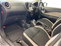 2020 Nissan Note