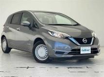 2020 Nissan Note