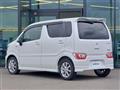 2017 Suzuki Wagon R