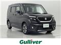 2022 Suzuki Solio
