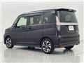 2022 Suzuki Solio