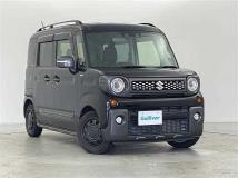 2021 Suzuki Spacia